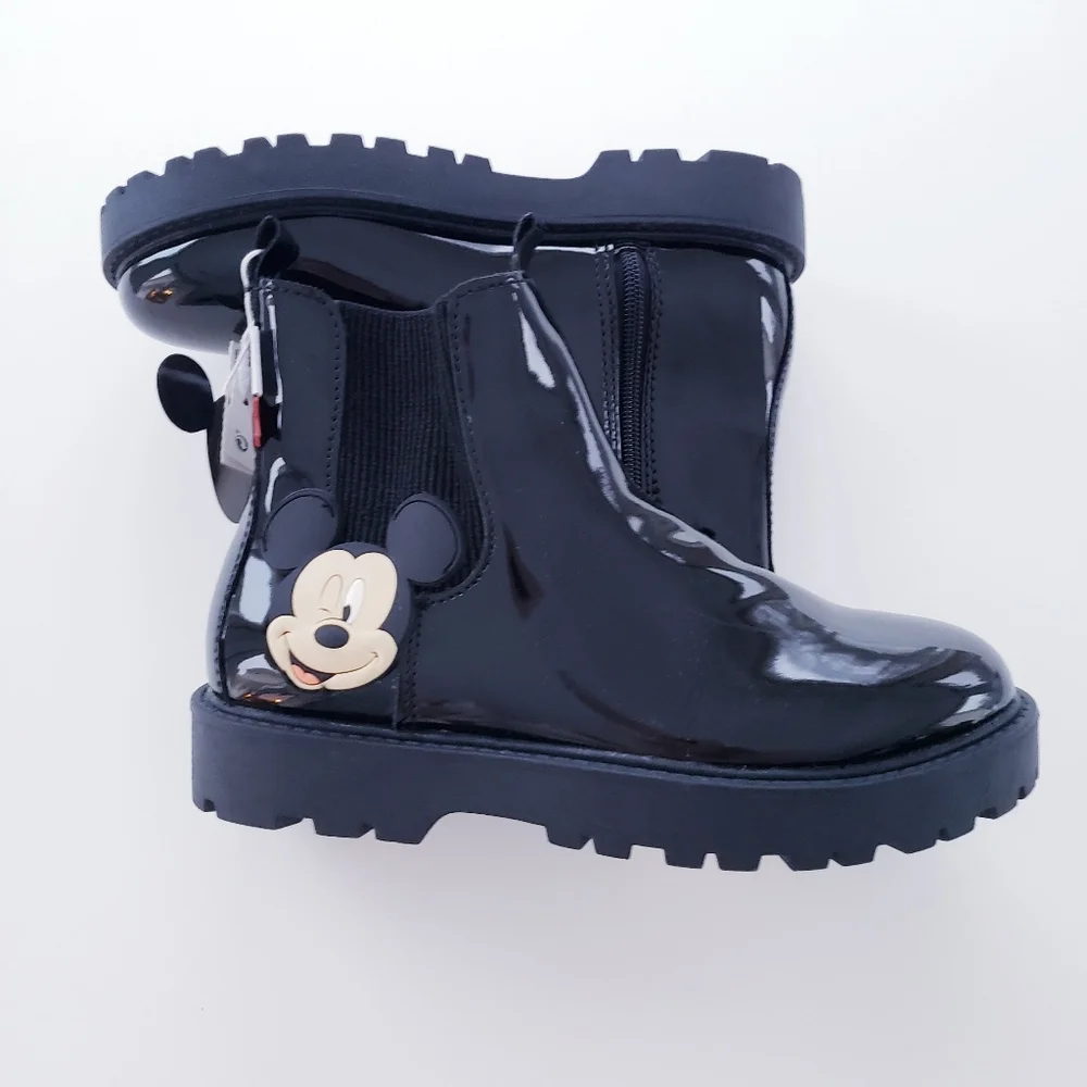 Zara minnie mickey